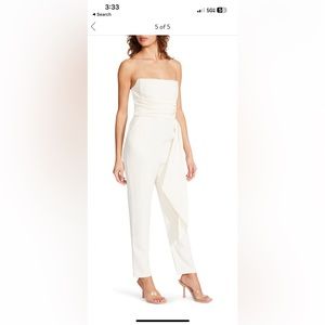 Steve Madden Harlem jumpsuit